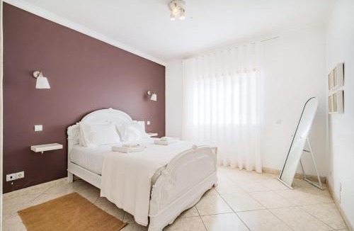 Vale de Parra Villa | Villa Coelha - Table tennis and Pool Table