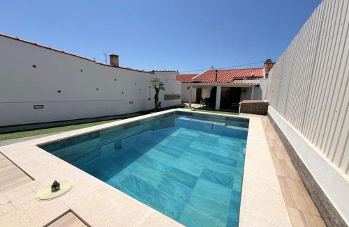 Elvas House | Casa dos Avós