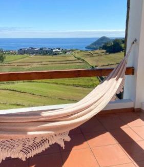 Angra do Heroismo House | Spacious House with Sea View in Angra do Heroísmo
