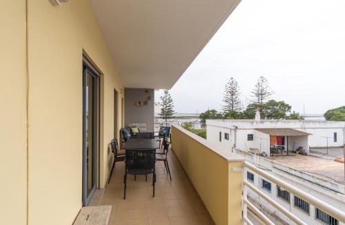 Olhao Apartment | Ria Olhao