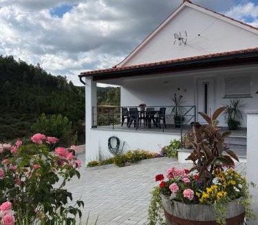 Serta House | Casa da Ribeirinha