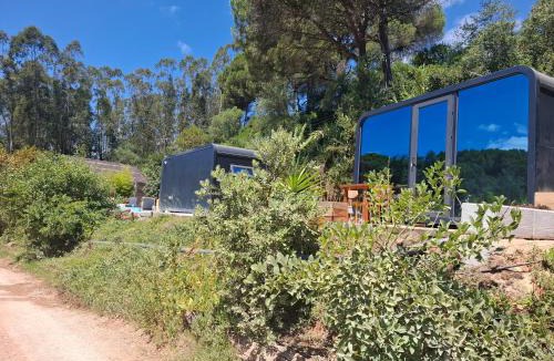 Setubal House | FALCOARIA Eco