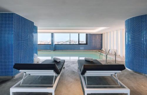 Sao Jorge de Arroios Hotel | EVOLUTION Lisboa Hotel