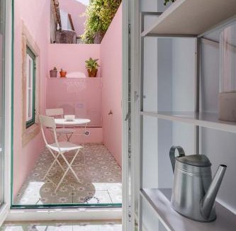 Sintra Apartment | S. Pedro 27