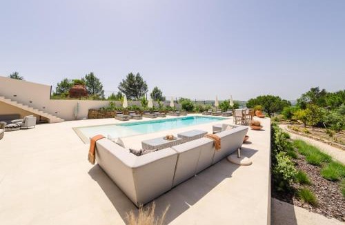 Triana Villa | Vila das Acácias - Boutique Villa in Wine Country