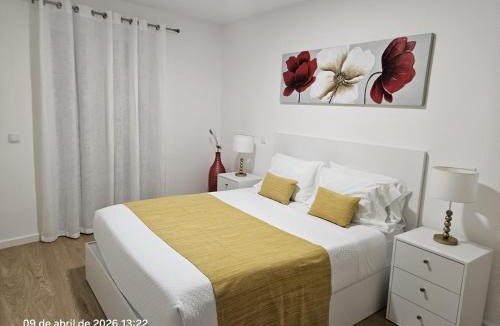 Sao Goncalo Ski Chalet | Casa da Doca 2 Quartos, Funchal - 6 Pax
