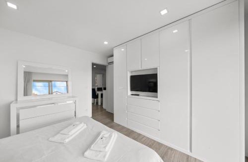 Apulia Apartment | Green Coast - Apartment near to the beach Apulia