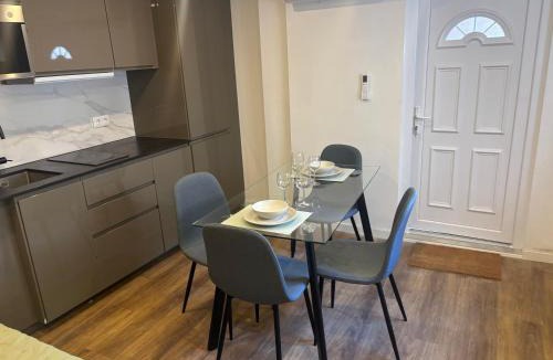 Faro Apartment | Apartamento Ruby