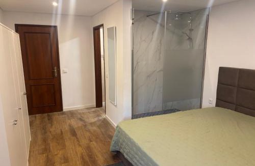 Faro Apartment | Apartamento Ruby