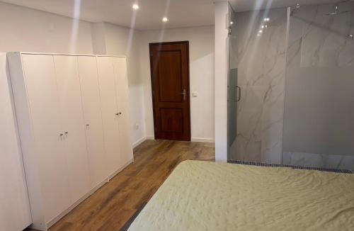 Faro Apartment | Apartamento Ruby