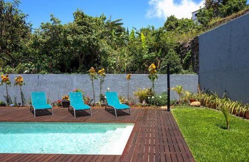 Estrela da Calheta House | Paradise House Calheta