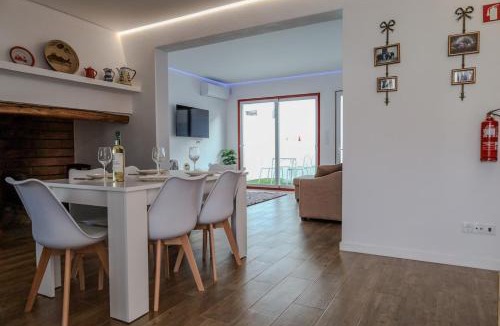 Elvas House | Casa dos Manos