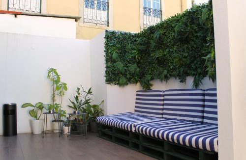 Sao Bento Hostel | Back to Lisbon Hostel