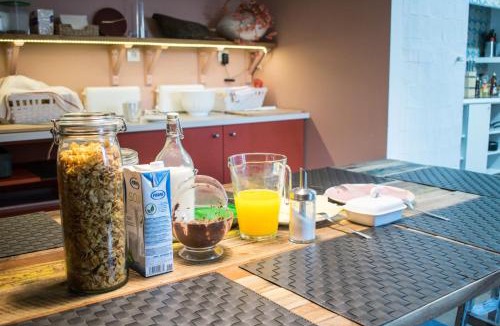 Sao Bento Hostel | Back to Lisbon Hostel