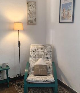 Cano House | Alentejo Colours Cano
