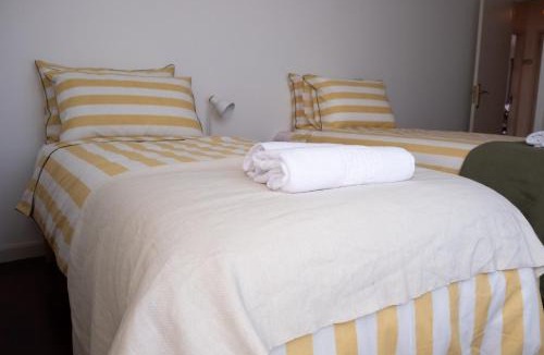 Darque Apartment | Cabedelo Green space by Northon