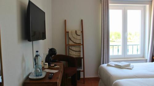 Alcacer do Sal Hotel | Hotel Salátia