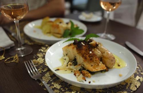 Baiao House | Private Douro- Quinta das Susandas