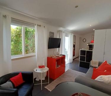 Estoril Apartment | Villa Alice Studios