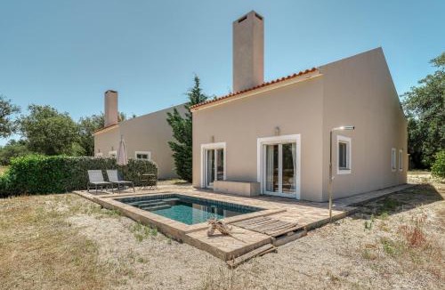 Alcacer do Sal Resort | The Pink Stork Villa