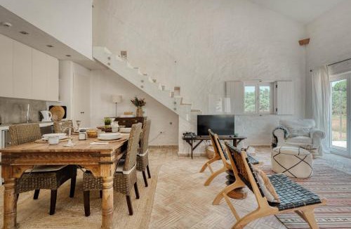 Alcacer do Sal Resort | The Pink Stork Villa