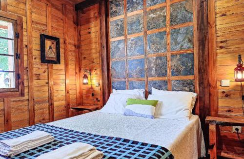 Caldelas House | Holiday Home Casa das Devesas by Interhome