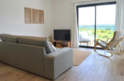 Espartal Apartment | YOLO - Ocean and Nature Shelter