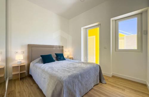 Mafra Apartment | Casa Amarela 36