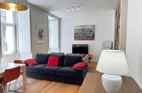 Baixa Cabin | Lux Old Town