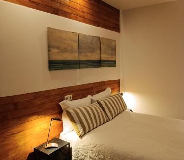 Vila do Conde Apartment | Villa Régio Studio