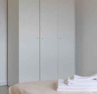 Amadora Apartment | 2bedroom apt in Reboleira free public parking