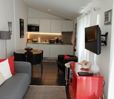 Estoril Apartment | Villa Alice Studios