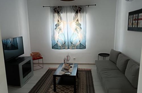 Apelacao Apartment | Cantinho Familiar a 10 minutos do Aeroporto