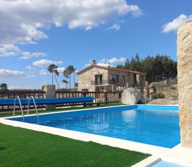 Mangualde House | Quinta Do Marmeiral