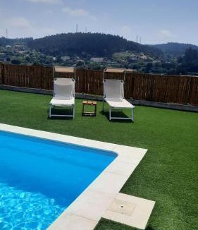 Anais Villa | Sunny Haven-Villa