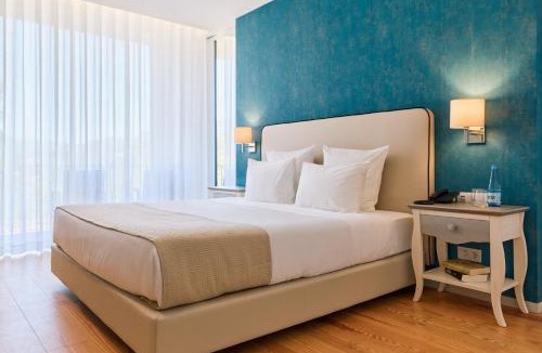 Canicada Hotel | Hotel Aquafalls