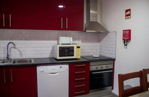 Rio Caldo House | Casa da Carvalha Mona