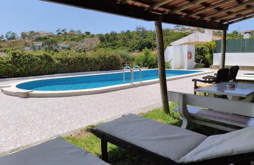 Maceira Bed & Breakfast | Porto Monte