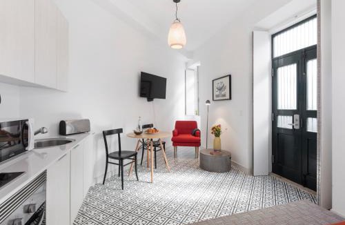 Socorro Apartment | LSA Castelo S Jorge by Numa