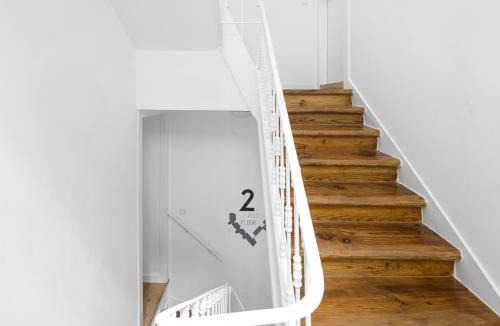 Socorro Apartment | LSA Castelo S Jorge by Numa