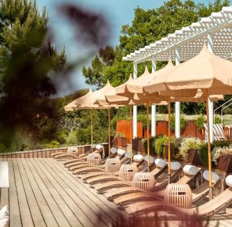 Melides Hotel | Quinta Amala