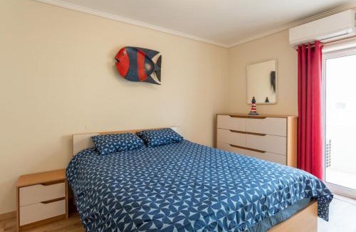 Vagos Apartment | Vagueira Premium
