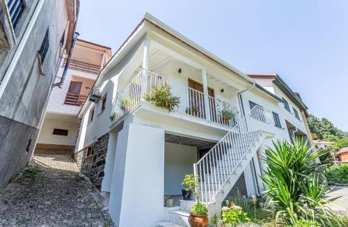 Castro Daire House | Casa da Moleira - Hostiva