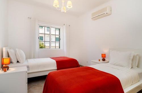 Canada Apartment | Apartment in Cabanas de Tavira