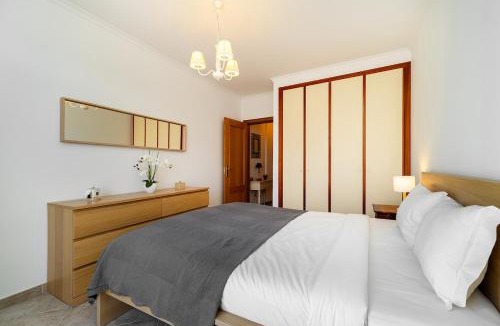 Canada Apartment | Apartment in Cabanas de Tavira
