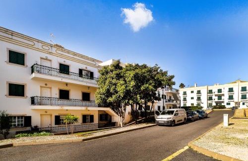 Canada Apartment | Apartment in Cabanas de Tavira