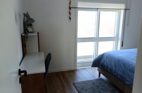 Angeiras Apartment | Lavrinha