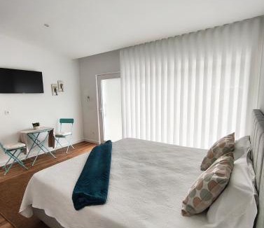 Soutelo Hotel | Hotel de Charme Casa Fundevila
