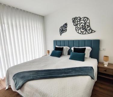 Soutelo Hotel | Hotel de Charme Casa Fundevila