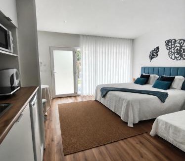 Soutelo Hotel | Hotel de Charme Casa Fundevila
